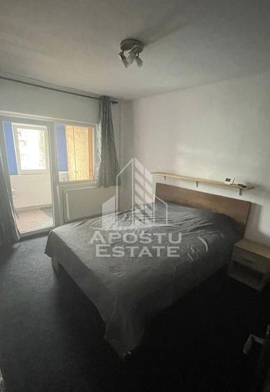 Apartament cu 2 camere, centrala proprie, zona Girocului - 7