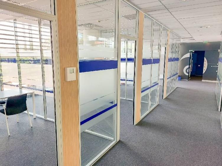 0% comision! Inchiriere birouri Caramfil, 636 - 1272 mp - 6