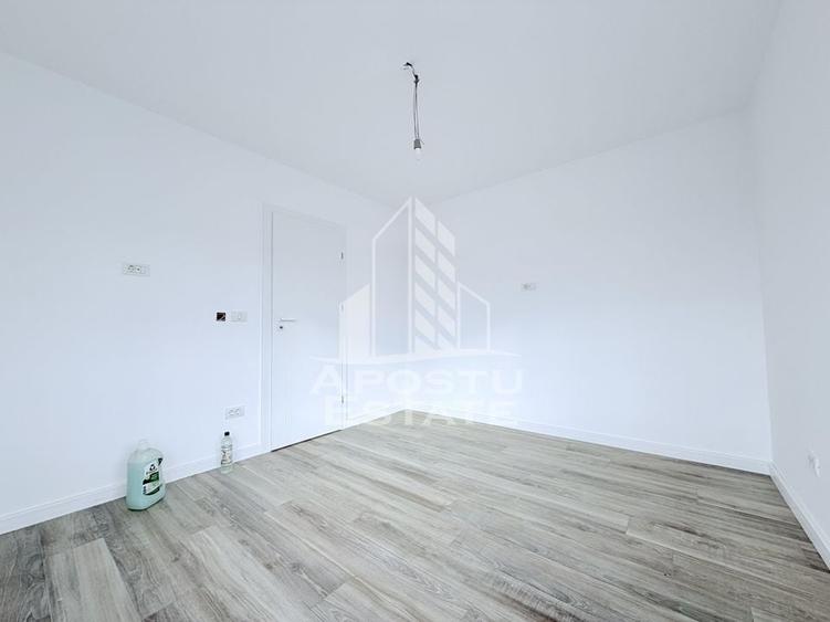 Locuinta moderna de tip duplex in Mehala, la doar 10 minute de centrru - 7