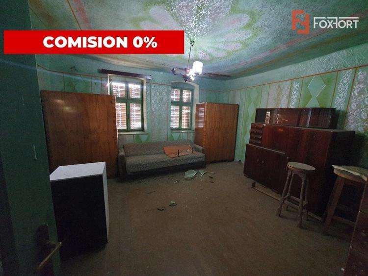COMISION 0% Casa individuala cu teren de 3930 mp - Padureni - 11