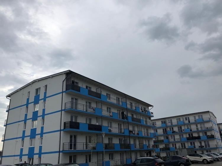 Vanzare teren intravilan  7.100mp complexul Magnolia, direct de la proprietar! - 3