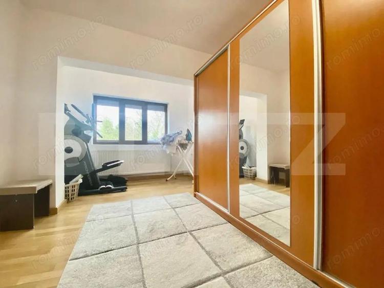 Elegan?a ?i Spa?iu - Proprietate Premium - zona Parcul Chindiei -Targovi?te DB. - 16