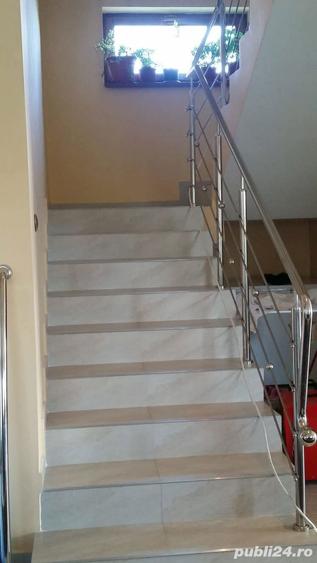 Casa de vanzare Fagaras - 1