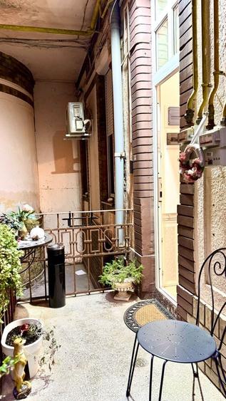 Investiție premium în Piața Unirii, apartament boutique cu randament - 22