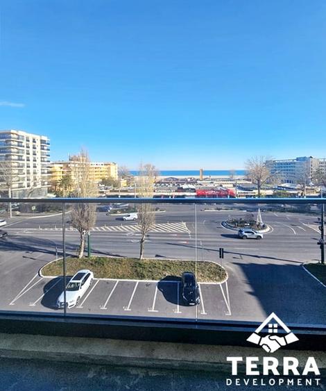 Statiunea Mamaia, Vedere superba catre mare! - 9