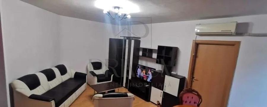 Lipovei - 2 Camere - Etaj 1 - Bloc nou - Spatios - 3