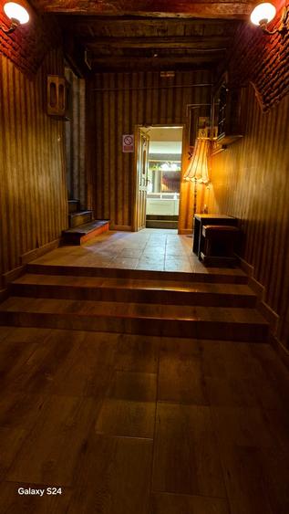 Spatiu pretabil Bar/Pub/Cafenea de inchiriat in zona Mosilor / Armeneasca - 5