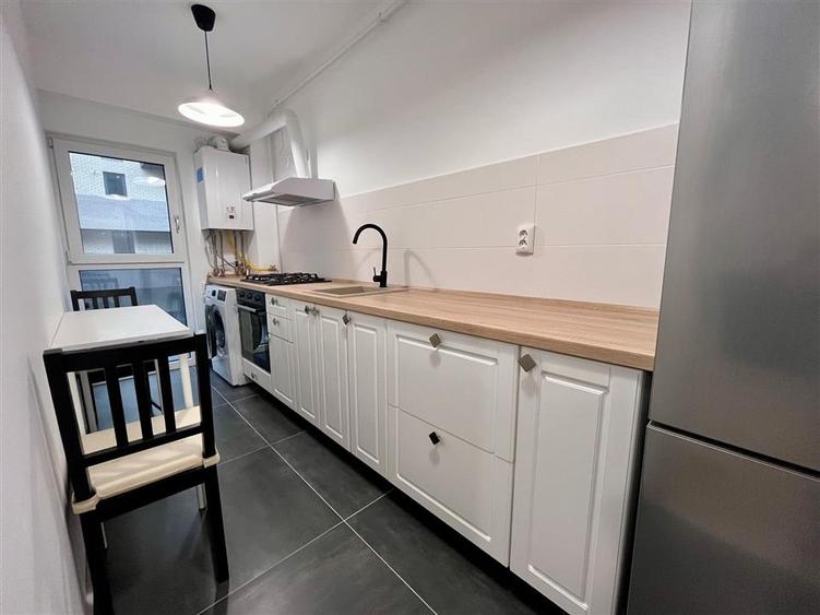 Apartament 1 Camere Freya Home - 410 euro - - 11