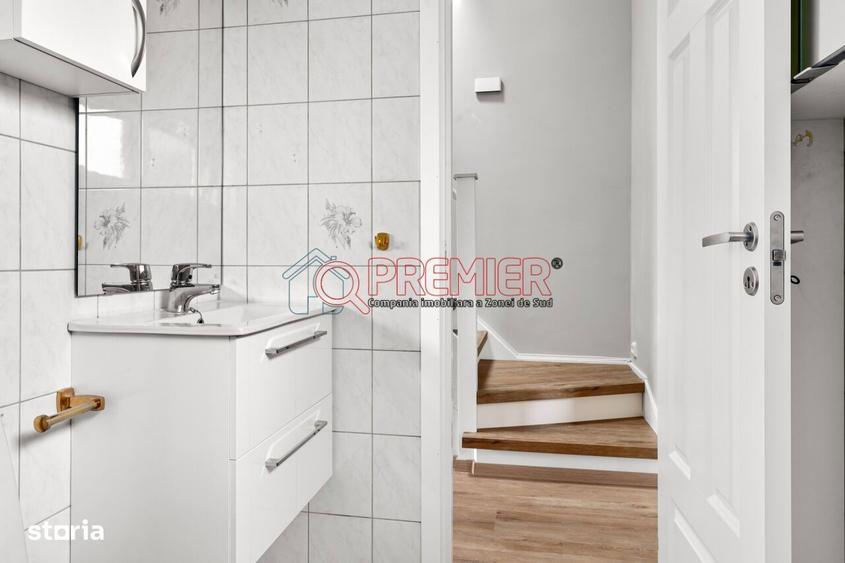 Apartament 3 camere decomandat | Z Park Residence - 4