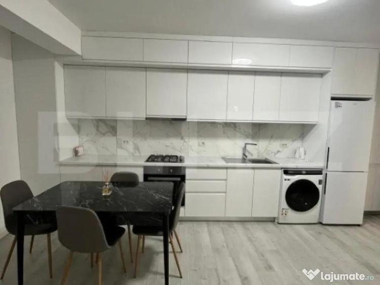 Apartament 2 camere, Bloc nou, etaj intermediar, Radauti - 2