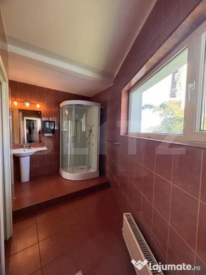 Casa individuala, 330 mp, 6 locuri parcare, Zorilor - 2