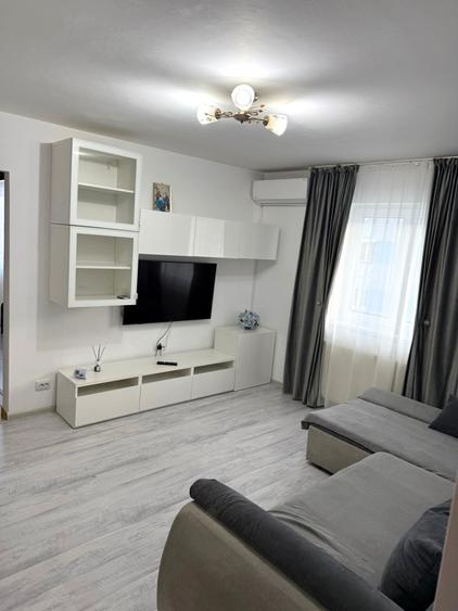 Sălaj – Rahova – Apartament 3 camere – 2400 Lei - 1