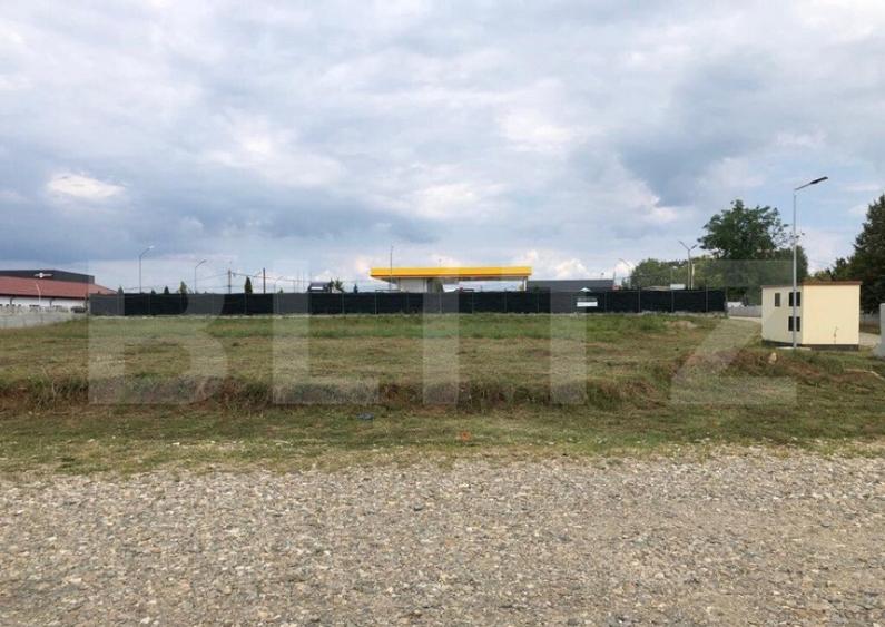 Teren intravilan destinatie construire, Targoviste Vest - Ca - 8