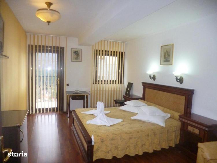 Oportunitate investitie! Ultracentral in orasul turistic Sinaia - 3