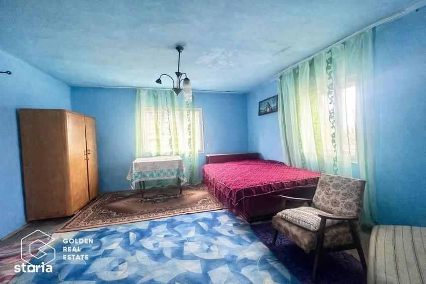Casa cu teren generos 1.944 mp, Magulicea, Varfurile - 3