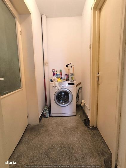 Apartament 2 camere Tatarasi - Tudor Center, 46 mp, centrala termica - 1