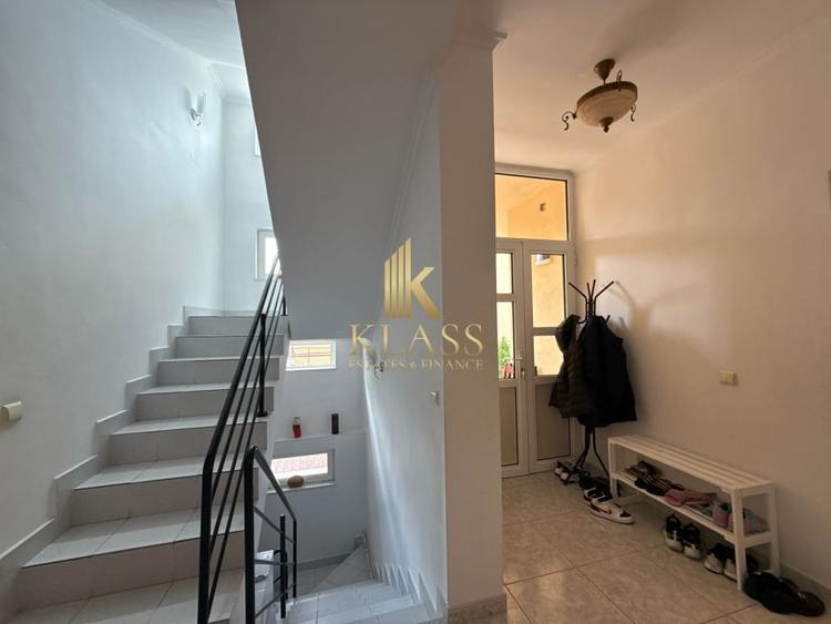 Vila Nemobilata de Inchiriat  Bd. Pipera Voluntari - 8