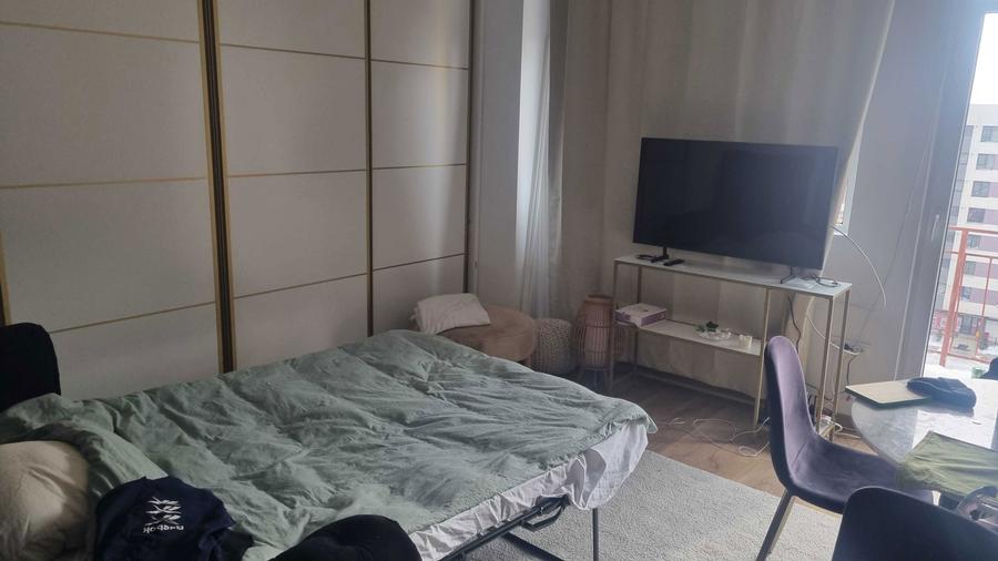 Garsoniera de inchiriat - 3