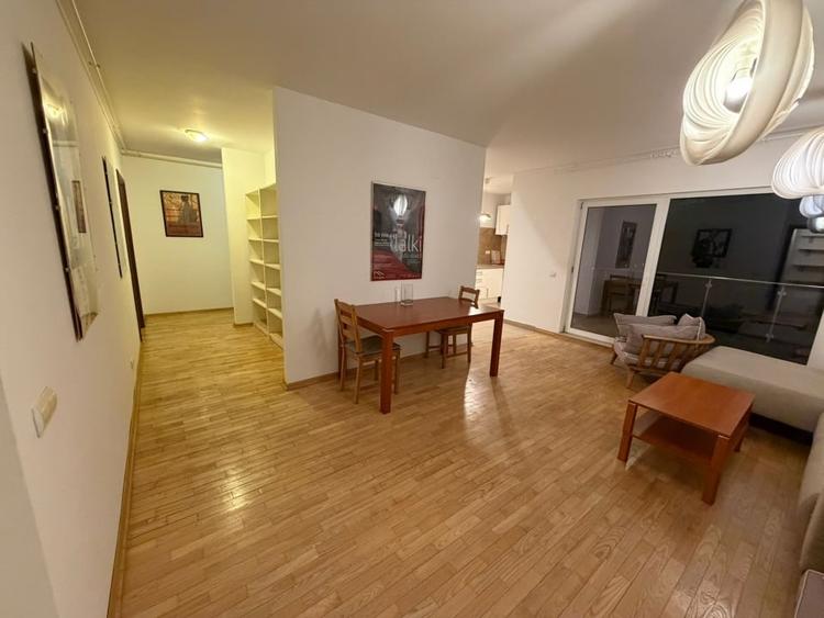 Apartament 3 camere /Baneasa /parcare/centrala/FELICITY - 4