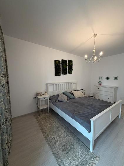 AP. 2 CAMERE - 68 MP, BLOC NOU, CENTRALA PROPRIE, PARCARE INCLUSA - 5