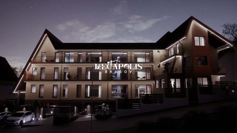 Apartament 3 camere | Direct Dezvoltator | Premium | Buncloc - 1