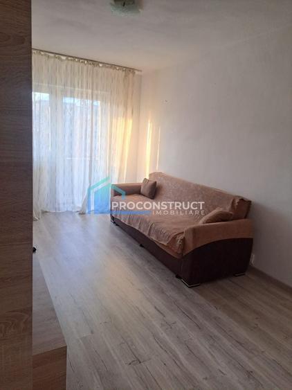 Apartament 2 camere decomandat | Calea Lipovei | 47 mp | 84.000 EURO| - 3