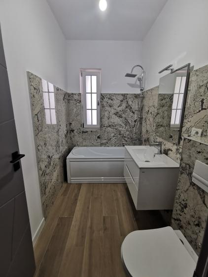 Giroc - Ap de 1 cam - Su:45mp - Centrala proprie - Finisaje premium - 3