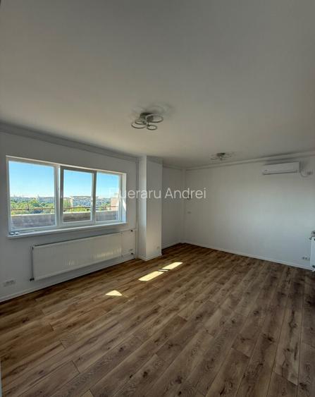 Garsonera renovata, spatioasa, rondul cu flori Berceni Garsonera renovata, spatioasa, rondul cu flori Berceni