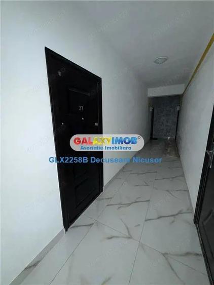 Apartament 2 Camere mobilat utilat Pollux Residence 75.500 euro - 10