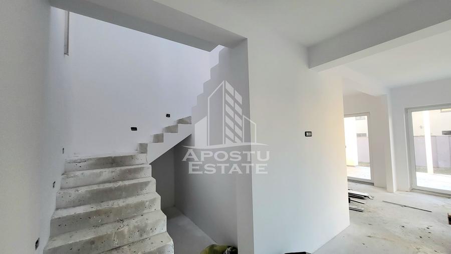 Duplex modern,5 camere,Dumbravita - 3