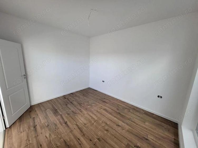 Duplex in Timisoara la pret de apartament. Pe Parter. Teren Generos - 7