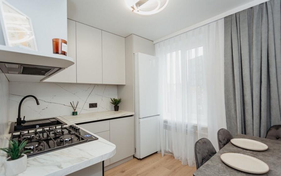 Apartament 2 camere zona Titan - 4