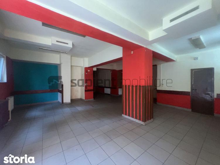 Sapient | Spa?iu comercial _ str. Sovata, cart. Rogerius - 7