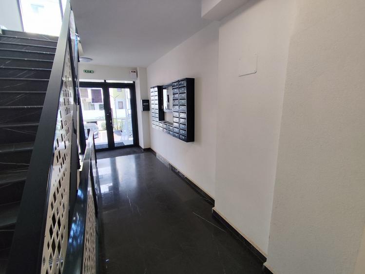 Apartament 3 camere mobilat,  parcare, et 1 Pacurari - COD 159826 - 11