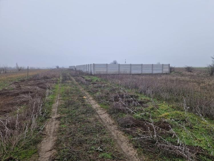 Vând teren intravilan 918 mp – Șimnicul de Sus - 1