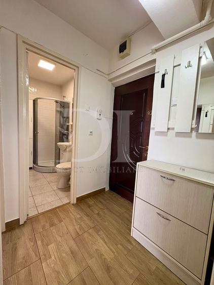Apartament 2 camere decomandate | Dâmbul Rotund - 7