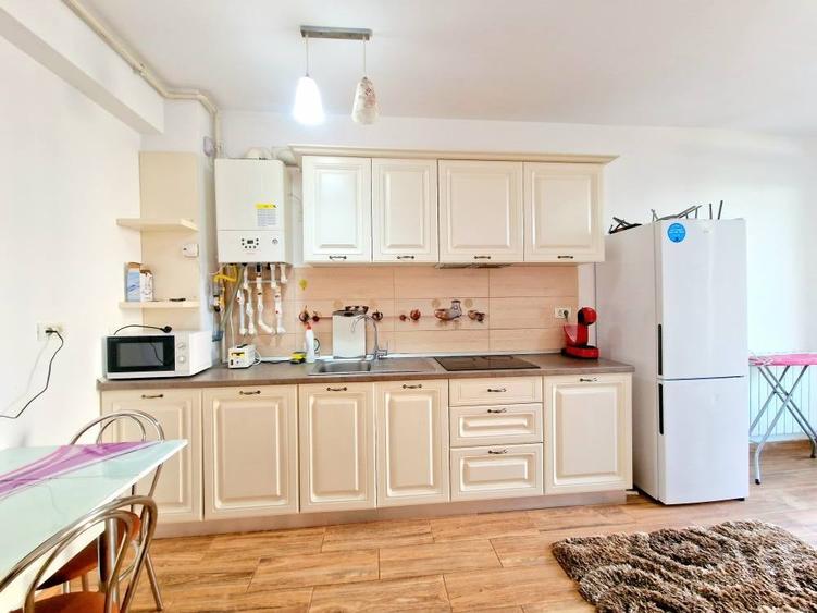 Apartament 2 camere langa plaja - 6