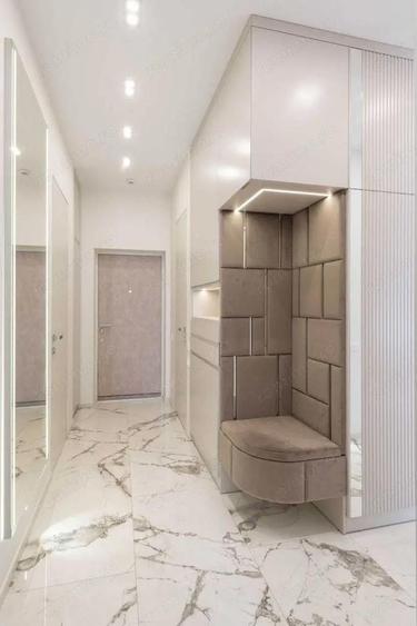 Apartament cu 1 camera in zona Tipografilor - 2