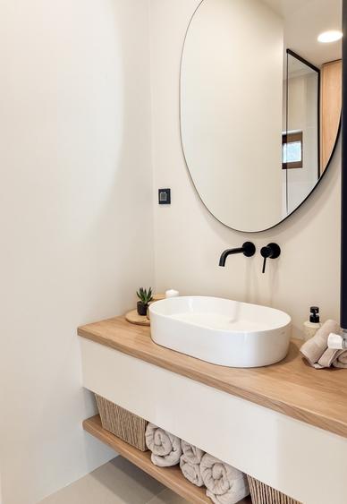 Apartament tip duplex cu design deosebit,loc de parcare și boxa incluse - 10