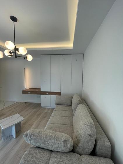 Oportunitate rară! Apartament spațios, bloc nou, aproape de metrou! Negociabil - 4