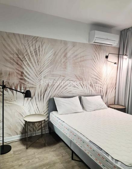 Apartament 2 camere cu parcare, Cloud 9 Residence Pipera/Aviatiei Apartament 2 camere cu parcare, Cloud 9 Residence Pipera/Aviatiei