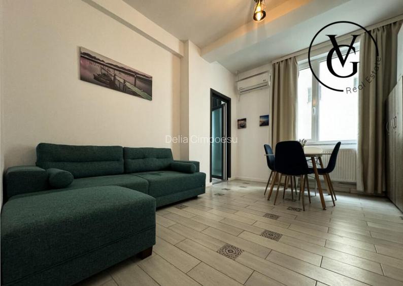 Apartament 3 camere - zona Mamaia Nord