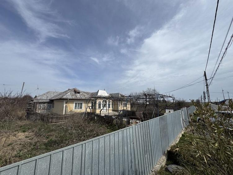 Casa De Vanzare jud Tulcea com Stejaru - 7