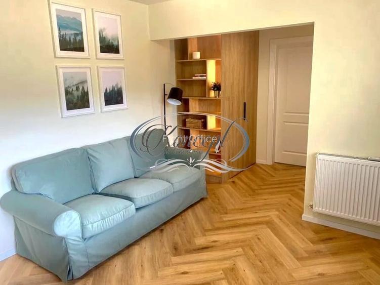 Apartament cu boxa si vedere protejata urbanistic, Gheorgheni Apartament cu boxa si vedere protejata urbanistic, Gheorgheni