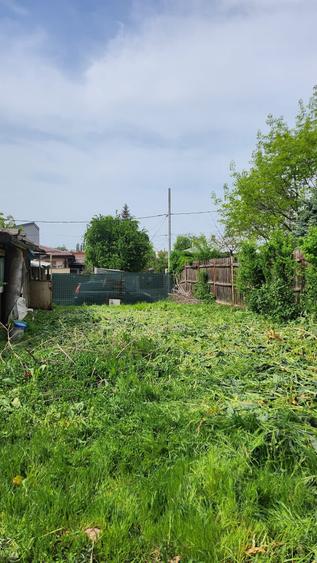 Teren langa Podul Grand- Giulesti sect1 - 2