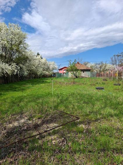 Teren intravilan premium de vanzare Snagov, Locatie exclusivista, fara riscuri - 4