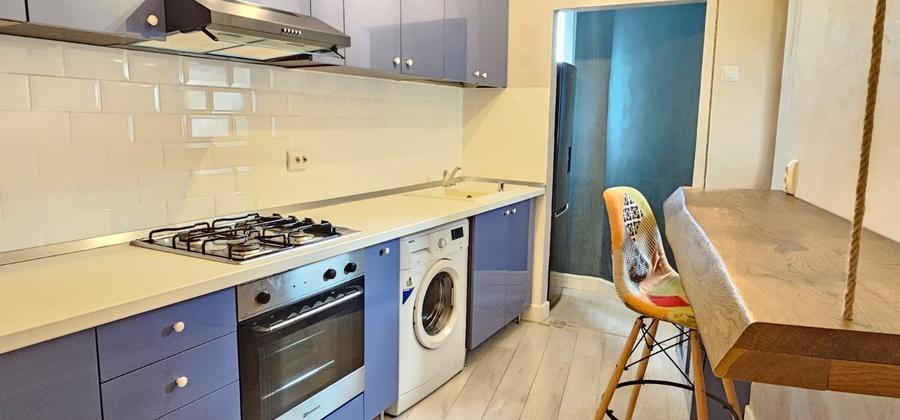 Inchiriere apartament 2 camere, Calea Victoriei, Radisson Blu - 9