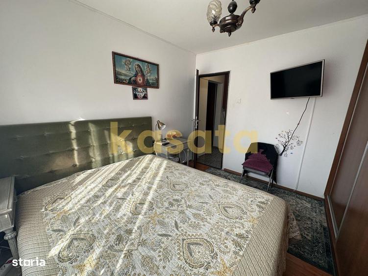 2 Camere | Decomandat | Cranga?i | Etaj Intermediar - 6