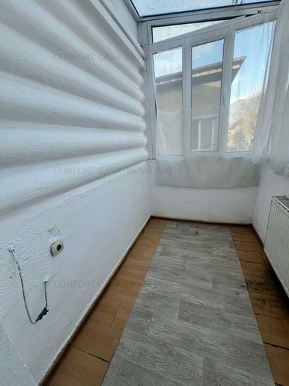 Calarasilor-Decebal, casa, 8 camere, P+2 - 11