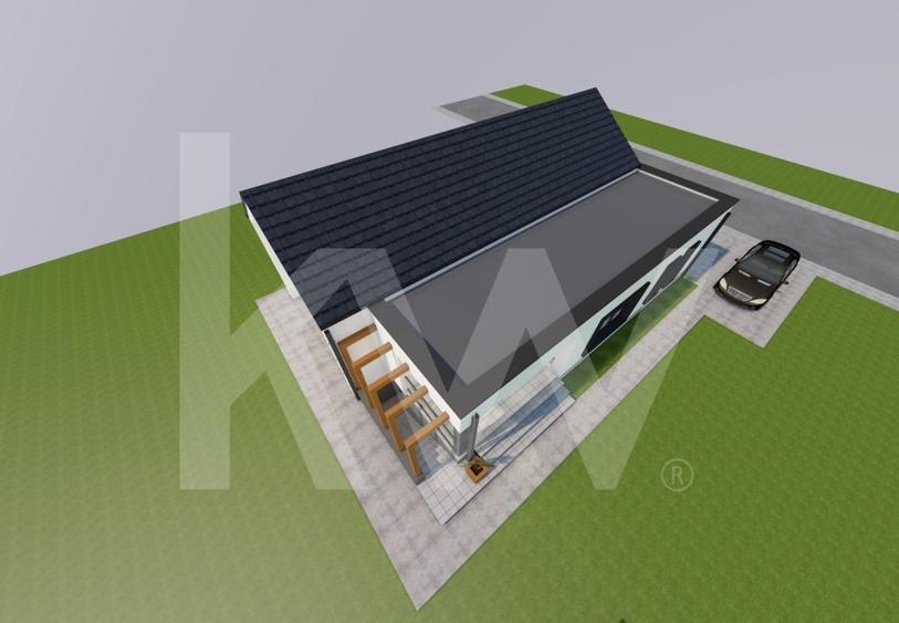 Casa individuala zona Micesti - Alba Iulia - 5